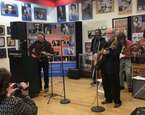 West Virginia Music Hall of Fame announces inductees for 2020